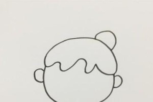 如何通过简笔画展示游泳技巧（用生动的图画展示游泳技巧，让你轻松学会游泳）
