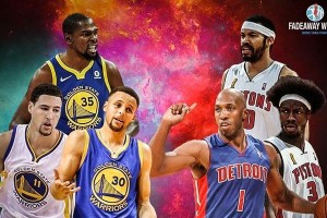 NBA二分球排行榜最新