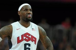 NBA世界身价排行榜2015（揭示全球篮球巨星的经济实力与社会地位）