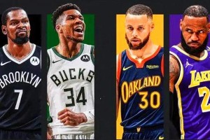 NBA成员评分排行榜（揭秘NBA球员评分榜单及其影响因素）