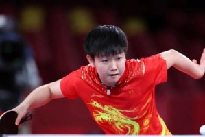 中考乒乓球与其他科目相比的优势和好处（乒乓球——让中考更加有趣和具有综合素质培养的选择）