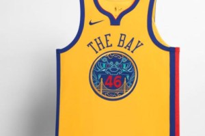 NBA十大最好看球衣排行榜（窥探球衣设计背后的故事与创意，发现篮球文化的奇妙之处）