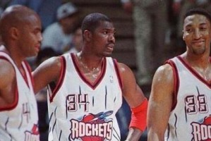 NBA人物身高排行榜（探寻NBA历史上最高的球员，揭秘身高记录保持者）