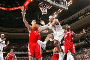 NBA球员排行榜（探索NBA组织球员排行榜，发现真正的篮球天才）