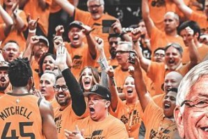 NBA球队粉丝排行榜（探索NBA球队粉丝排行榜的背后故事）
