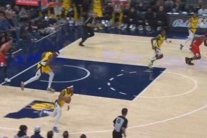 NBA篮板记录排行榜历史（探索篮球历史中的最伟大篮板球员，并揭秘他们的壮举）