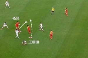 足球背身卡位技巧（掌握背身卡位技巧，走向胜利之路）