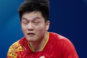 揭秘世界乒乓球男队排名的背后（国际乒乓球男队实力榜单详解，谁能夺得榜首？）