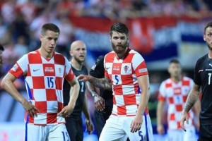 克罗地亚vs日本世界杯（世界杯历史性一战，克罗地亚和日本竞逐进球荣耀）
