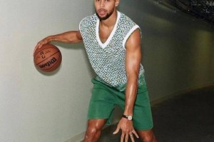 NBA库里颜值排行榜（庆祝勇士历史性夺冠！库里的颜值也要上榜，谁最帅？一探究竟！）