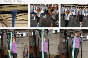 篮球防守弹力带的正确绑法（提高篮球防守能力，正确使用弹力带进行训练）