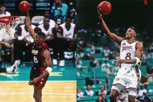 NBA最小前锋排行榜（揭秘NBA历史上最小前锋的惊人实力）