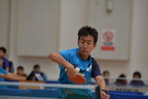 乒乓球技巧之腰胯绷紧的正确方法（提升乒乓球发力效果的关键技巧）