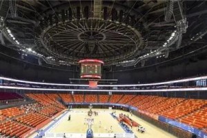中国NBA级别球馆排行榜（中国NBA级别球馆的竞争和发展现状）