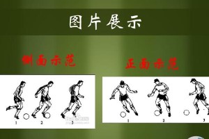 提高足球带球过人技巧的训练方法（通过有效训练提升个人技术水平，实现在比赛中的突破）