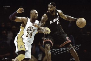NBA球星带货排行榜（揭秘NBA球星带货能力，一窥巨星商业影响力的秘密）