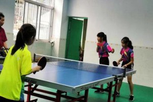 幼儿乒乓球，发展儿童运动潜能的最佳选择（培养乒乓球技能培养身心健康）