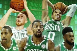 NBA战绩排行榜（揭秘最新NBA战绩排行榜及球队实力榜单）