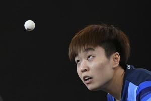 多哈乒乓球名单揭晓！