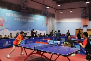 中考体育乒乓球小技巧训练（提高中考体育乒乓球水平的小技巧）