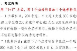 瑞安中考游泳100米技巧（打破自我极限，成就游泳之王）