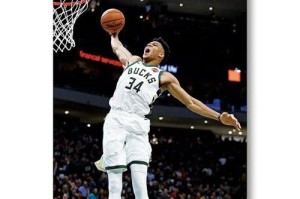 NBA篮球人员排行榜（关注nba排行榜，发现最佳球员的动态）