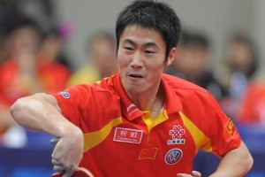 探究奥运会乒乓球名次背后的秘密（乒乓球，助力中国在奥运会上的荣耀之路）