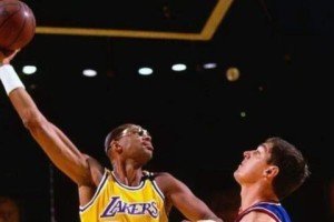 NBA球星对手排行榜