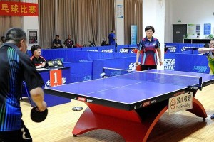 乒乓球练习的困境与突破之道（打不了球的原因及解决方法）