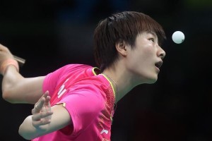 中国乒乓球明星的崛起与辉煌（中国乒乓球运动在世界舞台的霸主地位）