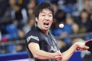 乒乓球直板教学随笔（从零开始，掌握乒乓球直板技巧）