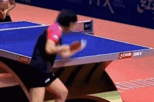 乒乓球下旋球切球技巧解析（掌握乒乓球下旋球切球的关键技巧，提升球技水平）