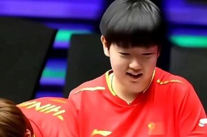 乒乓球狂飙还是奔腾？（一个关键比赛的探究）