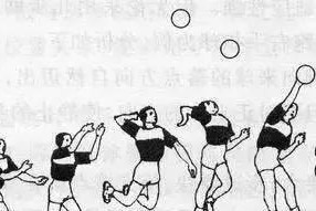 掌握向上排球垫球的技巧（以动作要领为主题的排球垫球指南）