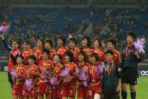 中国历史参加世界杯次数的探析（从过去到未来，中国在国际足球赛场上的征程）