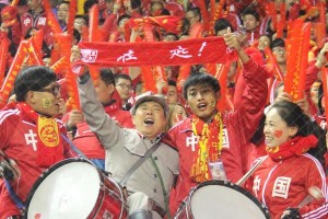 中国蹴鞠（揭秘中国在世界杯上的历史足迹与文化传承）