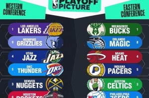 NBA球员分区冠军次数排行榜（揭秘NBA历史上最多分区冠军次数的球员及其）