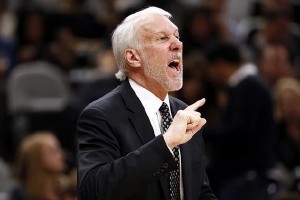NBA教练排行榜（揭秘NBA最佳教练排行榜，他们成功的秘密）