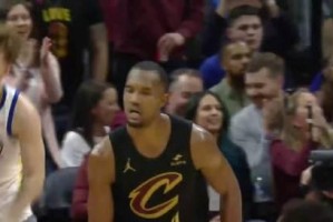 NBA过人打分排行榜（探究NBA巨星们的突破技术与得分能力，重磅揭晓排行榜！）