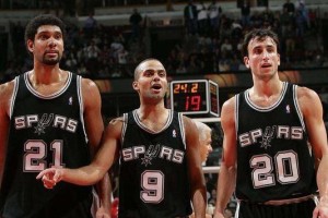 NBA历史胜负排行榜的最新动态（窥探篮球巨星们的辉煌战绩）
