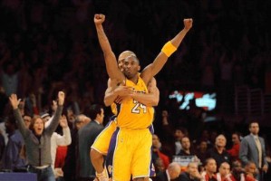 NBA球星绝杀排行榜（记录历史的关键一击，留下永恒的记忆）