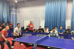 乒乓球基层工会的职责与使命（推动群众参与乒乓球运动，促进社会和谐发展）