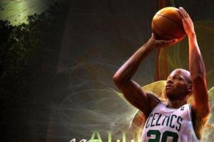 NBA历史得分王排行榜（探索NBA生涯平均得分排行榜，回顾篮球历史上的得分传奇）