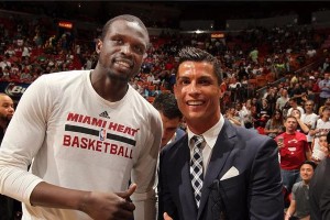 中国NBA球员成就排行榜（探索中国NBA球员的辉煌历程，揭秘他们的荣誉与成就）