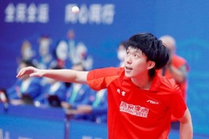 探秘新加坡乒乓球的崛起（向鹏领衔，新加坡乒乓球冲击国际舞台）