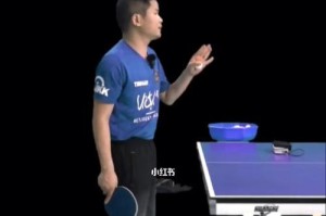 乒乓球技巧（掌握横拍搓球的技术，提升乒乓球水平）