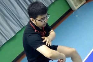 掌握乒乓球技巧，提高球技水平（以专业教学方法抽象乒乓球技术的核心要点）