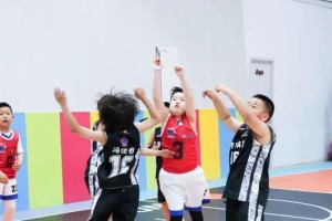 探索篮球U8全场防守训练的有效方法（打造稳定防守基础，奠定篮球未来之路）