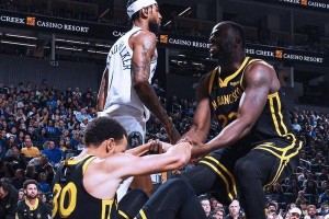 NBA球队资薪排行榜（探索NBA球队资薪排行榜，洞察球队财力对实力的影响）