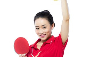世界乒乓球女冠军（探索乒乓球女冠军的勇气、技巧和奋斗精神）